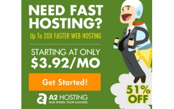 Fast Hosting