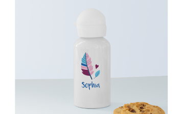 Personalized Water bottle
