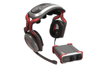 Psyko 5.1 PC Gaming Headset