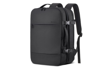 SHIELDON Travel Carry-on Backpack, 17 Inch Laptop Backpack 23L-38L