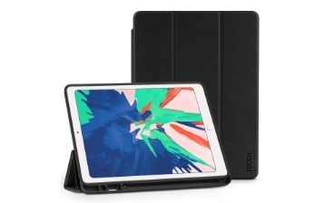 TUCCH iPad Air 3 Cover Case (10.5-inch 2019) with Auto Sleep/Wake