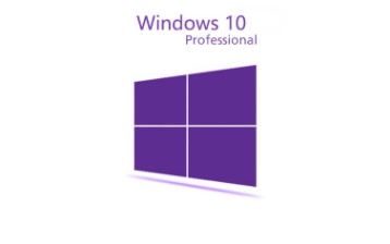 Windows 10 Pro Professional CD-KEY (32/64 Bit)