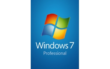 Windows 7 Pro Professional CD-KEY