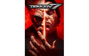 Tekken 7 (PC)