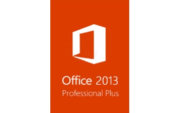 Microsoft Office Pro Professional Plus 2013 CD-KEY