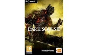 Dark Souls III (PC)