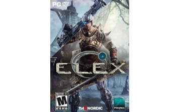 ELEX (PC)
