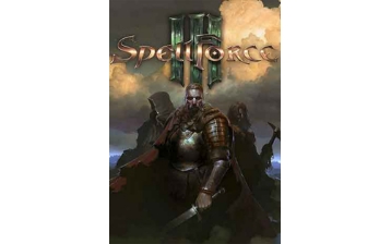 Spellforce 3 (PC)