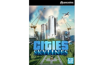 Cities: Skylines (PC)
