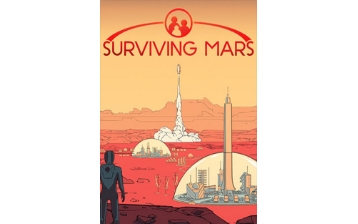 Surviving Mars (PC)