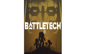 BATTLETECH (PC)