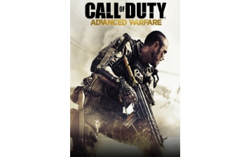 Call of Duty: Advanced Warfare (PC)
