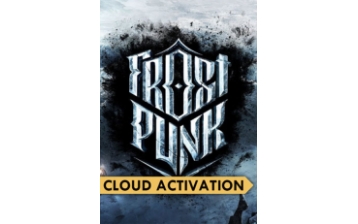 Frostpunk (Steam Cloud Activation)
