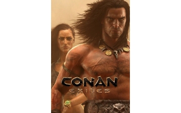 Conan Exiles (PC)