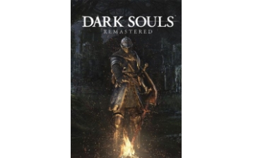 Dark Souls: Remastered EU Version (PC)