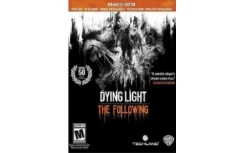 Dying Light Enhanced Edition (Steam Cloud Activation)