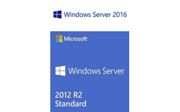 Windows Server 2012 R2 Standard CD-key