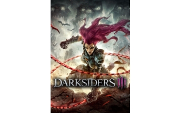 Darksiders 3/Darksiders III (PC)