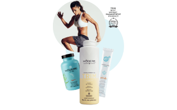 LEAN BODY SCULPTING SYSTEM - vanilla