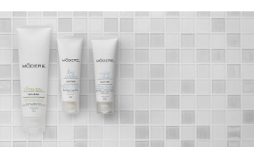 THE KEY SKIN COLLECTION DRY