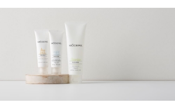 THE KEY SKIN COLLECTION COMBO