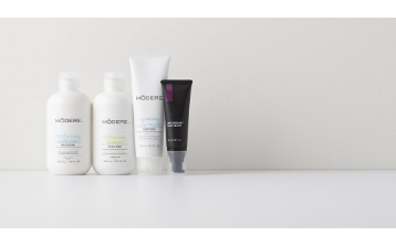 THE HAIR CARE COLLECTION - MOISTURIZING