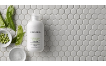 MOISTURIZING SHAMPOO