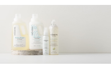 THE CLEAN AND FRESH COLLECTION