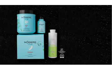 M3 + TRIM coconut lime