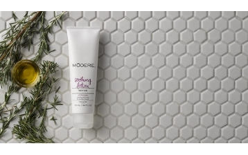 SOOTHING LOTION