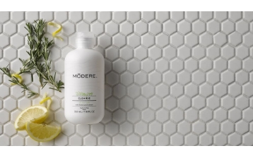 SHAMPOO FOR ALL HAIR TYPES