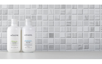 THE KEY HAIR COLLECTION - ALL HAIR TYPES