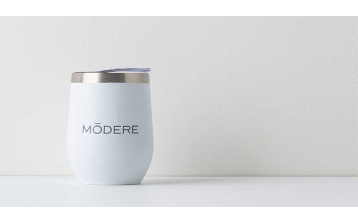 MODERE TUMBLER 12 FL OZ