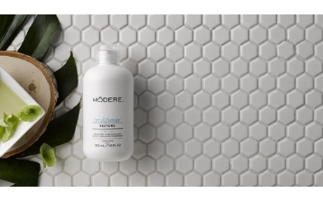 CONDITIONER ALL HAIR TYPES