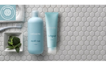 THE FRESH BREATH COLLECTION