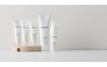 THE SKIN CARE COLLECTION DRY