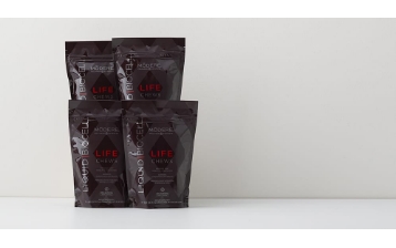 LIQUID BIOCELL® LIFE CHEWS (4 PACK)