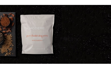 PURE CHOCOLATE WHEY PROTEIN