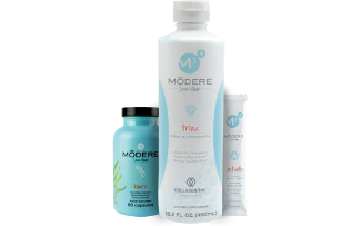 LEAN BODY SCULPTING SYSTEM - lemon