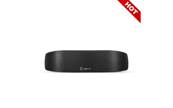 ANTOP BOW AT-217FM Amplified Indoor AM/FM Antenna