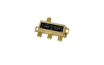 ANTOP AT-706 RF Splitter 3-way 2GHz
