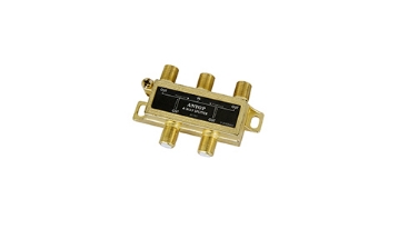 ANTOP AT-707 RF Splitter 4-way 2GHz