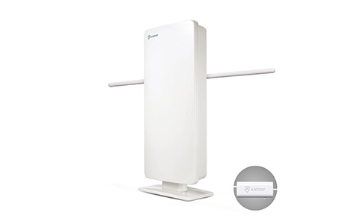 ANTOP "Big Boy" AT-400BV Flat Panel HDTV Outdoor/Indoor TV Antenna