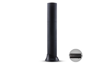 ANTOP Clearbar AT-215BB :Long Range Indoor HDTV Antenna