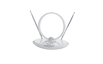 ANTOP Ring AT-307 Indoor HDTV Antenna