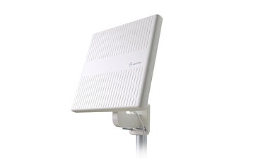 ANTOP AT-413 Slim Flat Panel Outdoor HDTV Antenna