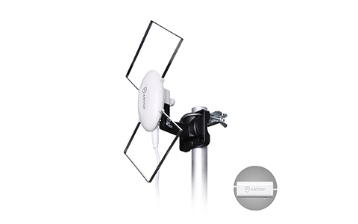 ANTOP Butterfly AT-408B Outdoor HDTV Antenna