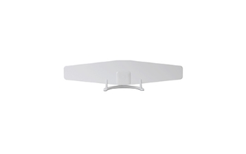 ANTOP AT-120 Paper Thin Indoor HDTV Antenna