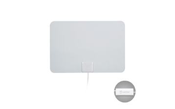 ANTOP AT-101B Paper Thin Indoor HDTV Antenna