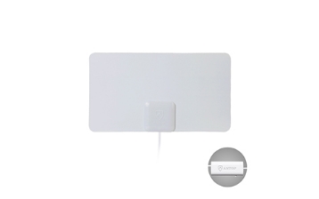 ANTOP AT-103B Paper Thin Indoor HDTV Antenna